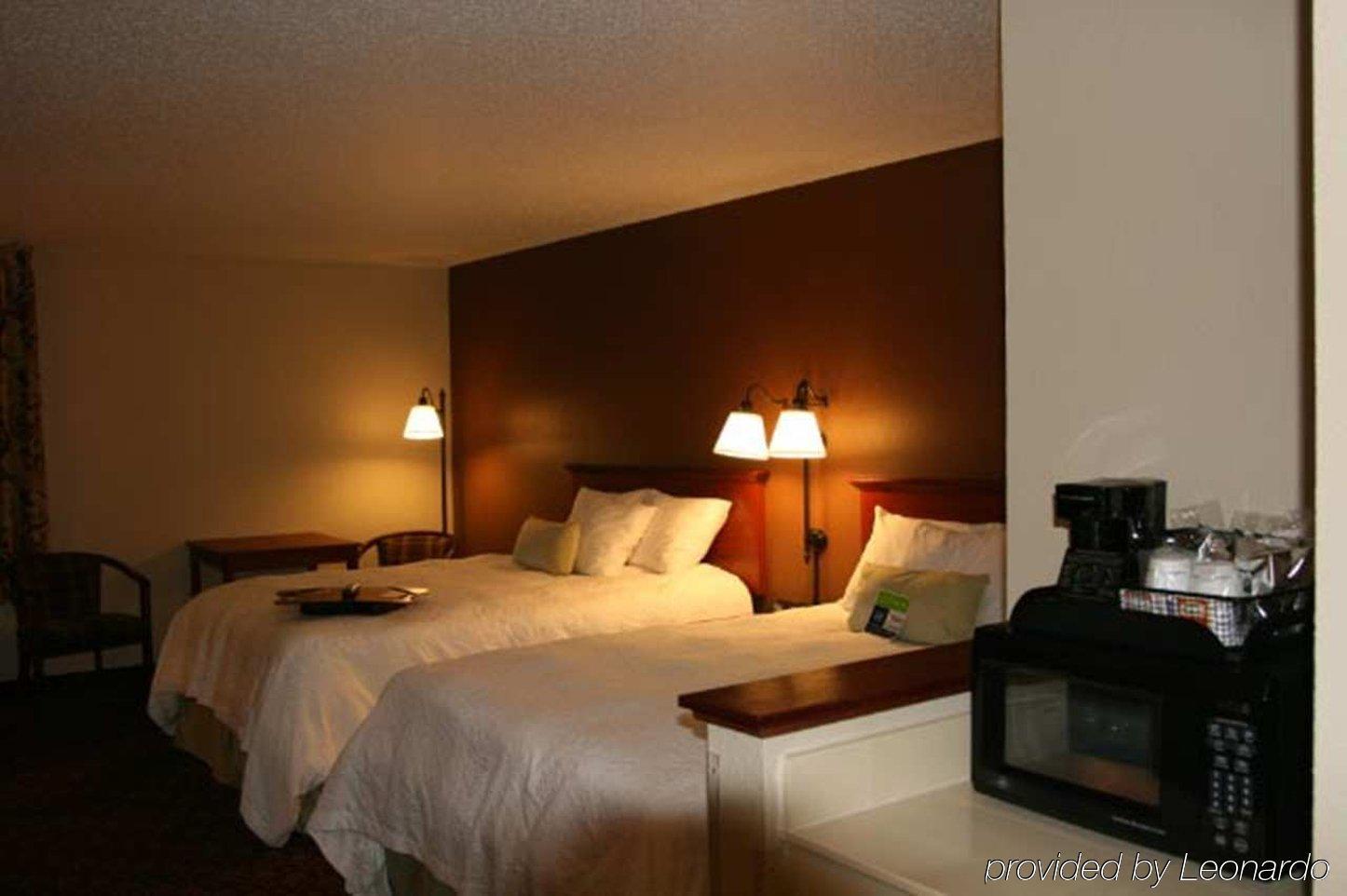 แฮมป์ตัน อินน์ นอร์ท ซู ซิตี้ North Sioux City ห้อง รูปภาพ