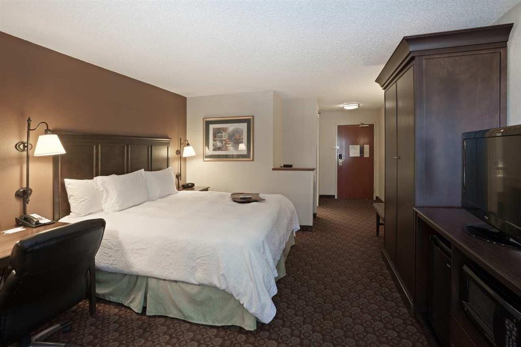 แฮมป์ตัน อินน์ นอร์ท ซู ซิตี้ North Sioux City ห้อง รูปภาพ